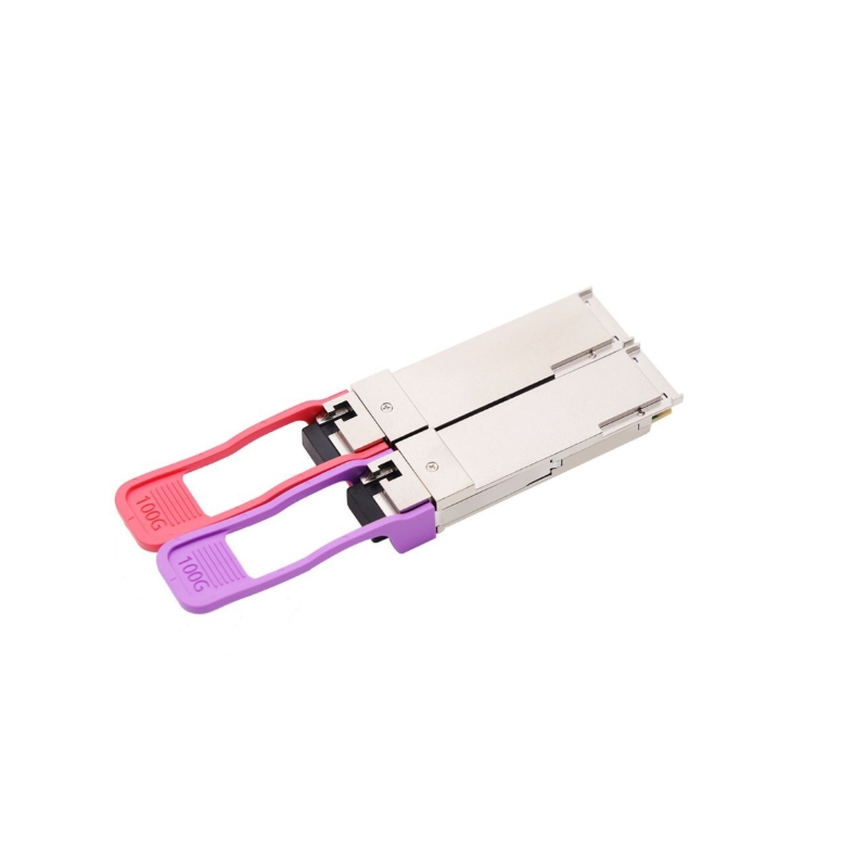 SFP 100G BIDI QSFP28